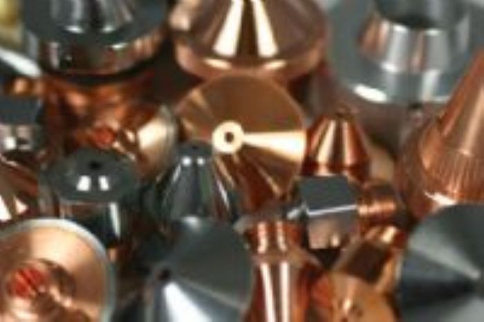 Hypertherm/ Consumibles Para Plasma y Laser Centricut
